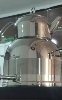 کتری و قوری