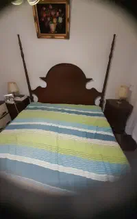 سرویس خواب ۲ نفره