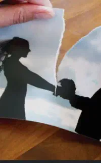 راهنمایی در مورد طلاق و شکست ها