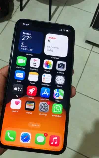 ایفون ۱۱ پرومکس