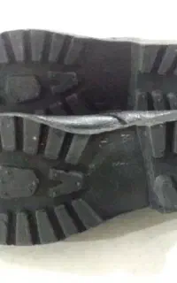 کفش ایمنی نسوز اصل