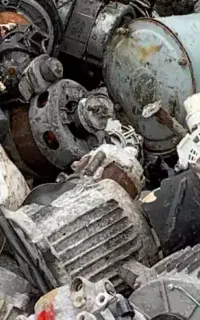خریدار ضایعات (نوار قطره‌ای سبد)