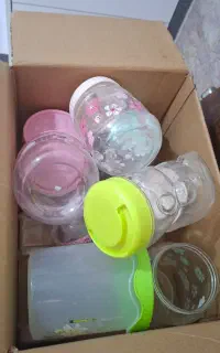 بانکه حبوبات