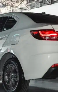 شاهین GL