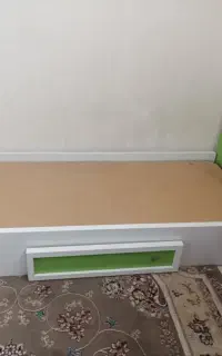 تخت نوجوان و کودک