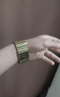 ساعت رادو معاوضه با انگشتر خوب