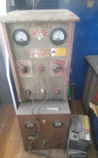 باطری‌سازی‌وبرق‌خودرو