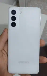 S21 FE 5G