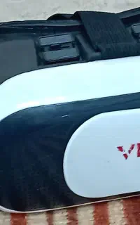 vr box واقعیت مجازی