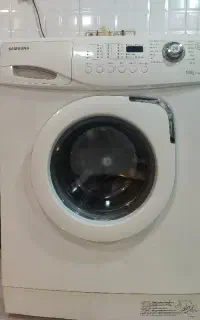 لباسشویی سامسونگ