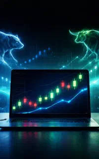 ترید به روش آمونوک