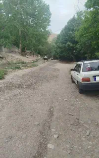 ماشین پراید دربستی ازبم
