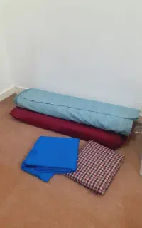 انواع پارچه مدارس