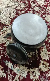 کتری روحی بزرگ
