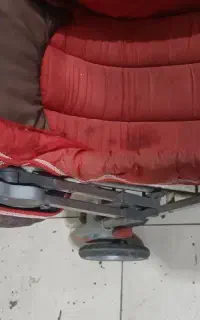 سلام یک عدد کالسکه