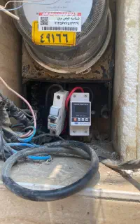 انجام کار برق با قیمت مناسب