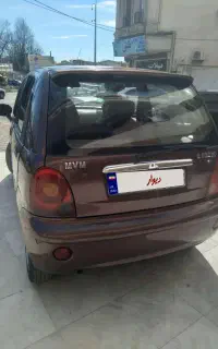 3سیلندر،مدل ۸۵