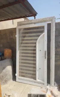 درب حال