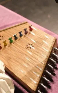 آموزش سنتور