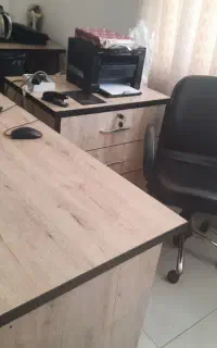 میز ال تمام ام دی اف