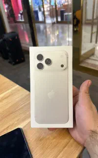 آیفون ۱۸ پرومکس iphone18 promax