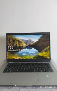 لپ تاپ استوک dell latitude 5320 نسل 11 با رم 16