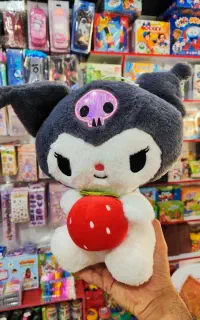 عروسک کورومی نو