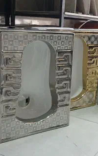 فروش انواع چینی آلات بهداشتی به قیمت عمده