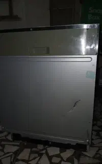 ماشین ظرفشویی ۱۴ نفره