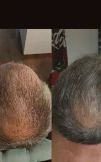 نتیجه واقعی رو اینجا میتونی ببینی