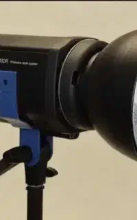 فلاش چتری متل مارس 300DR