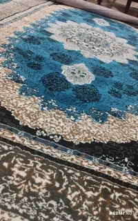 فرش نو