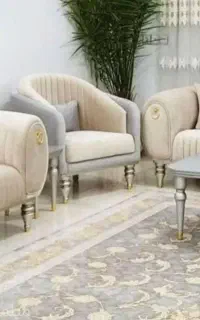 مبل راحتی مارشال تولیدی مبلمان راحتی خرمدره