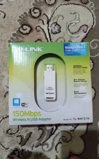 فلش وایفای اینترنت