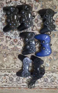 دسته های کامپیوتر خاص