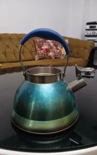 کتری خارجی
