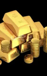 ترکیبی از بیمه و طلا (بازنشستگی بر پایه طلا)