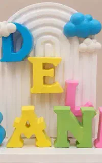 استند اسم