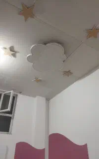 به یک شاگرد ماهر نیمه ماهر یا ساده نیازمندیم  کناف
