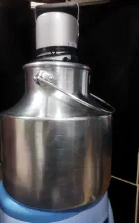 مەشکە برقی
