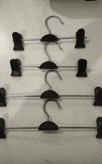 فروش 200عدد چوب کار گیره دار خارجی