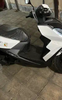 موتور گلکسی