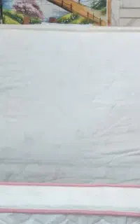 تشک طبی سالم