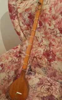 ۶ عدد سه تار