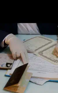 عقد ازدواج عاقد طلاق صیغه نامه موقت دائم