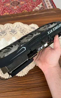 کارت گرافیک rtx 3090