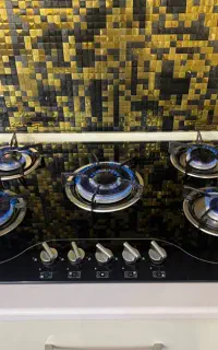 تعمیرات تخصصی اجاق گاز،لباسشویی،ظرفشویی و یخچال