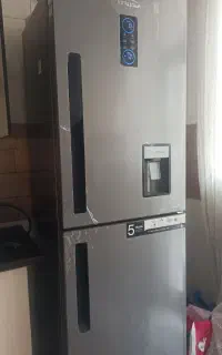 یخچال فریزر الکترواستیل ۲۷ فوت