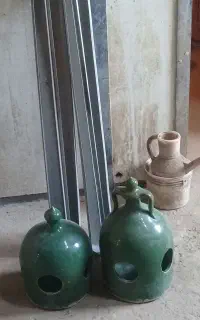 جا ابی و جا دونی