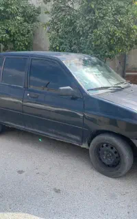پراید انژکتور۸۳